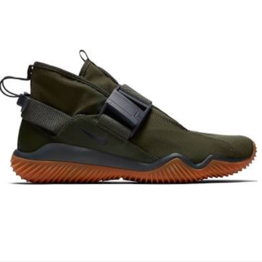 Nike KMTR Sequoia